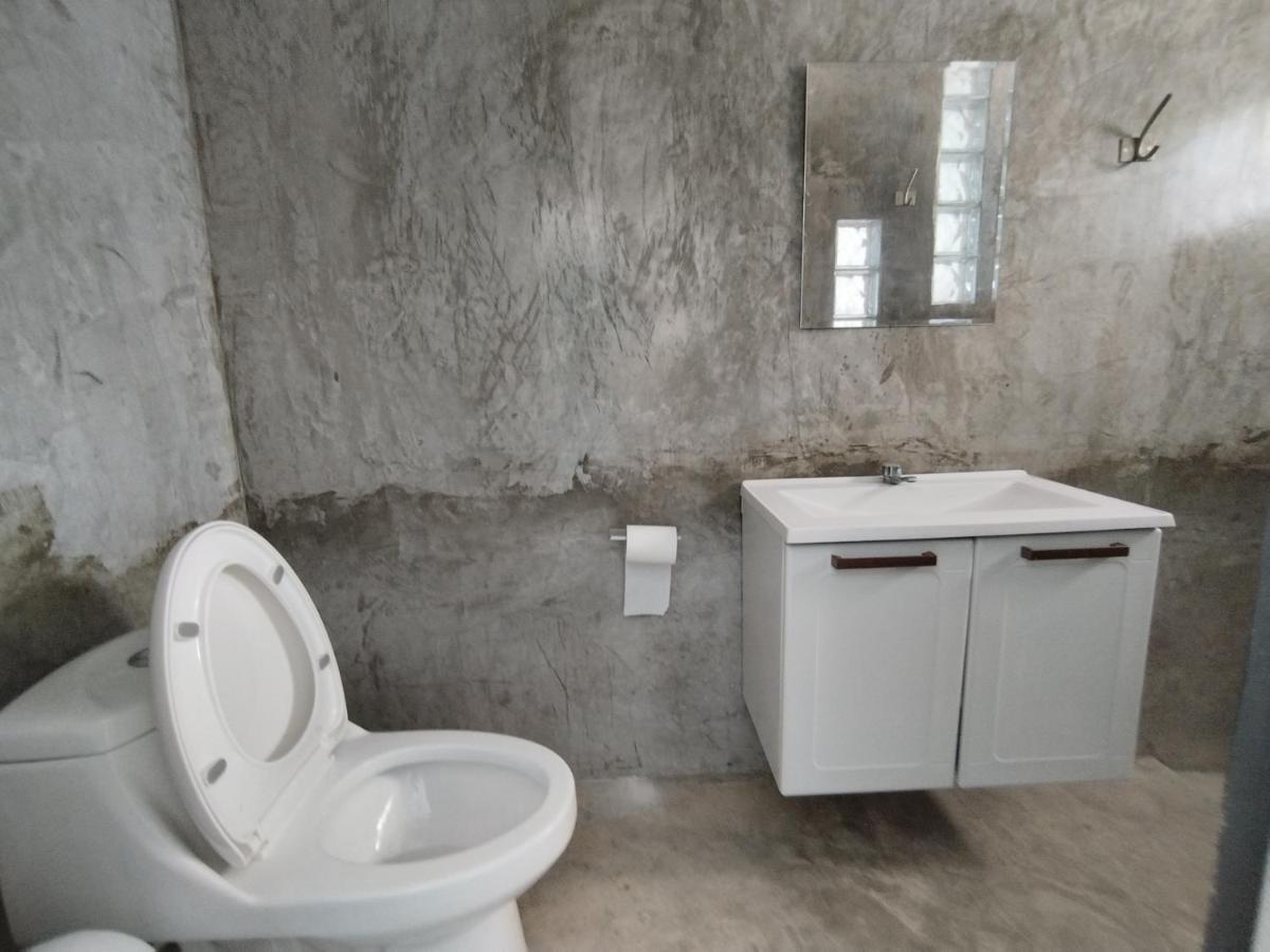 Samba Rooms Cancún Exteriör bild