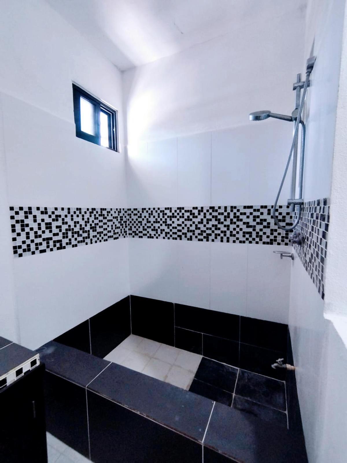 Samba Rooms Cancún Exteriör bild